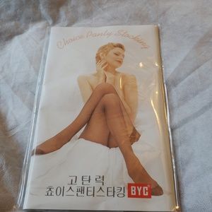 Women's Panty Stockings